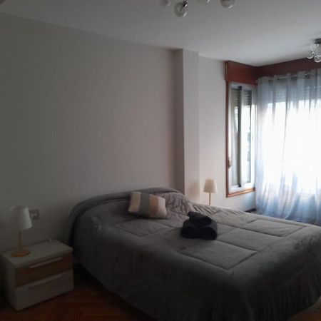 Centro Vigo Apartament Pl America Eksteriør billede